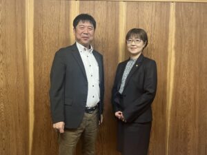 栃毛木材工業様