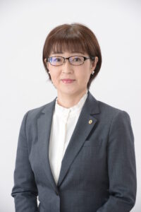 社会保険労務士　増渕裕美